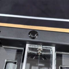 Professional Casino Automatic Card Shuffler | Electric 2-Deck Shuffling Machine