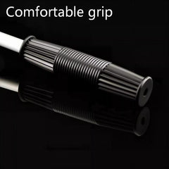 Telescopic Poker Chip Rake - Extendable Casino Chip Collector