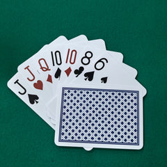 Pro RFID Poker Cards - HF Anti-Cheating Live Game Tracking