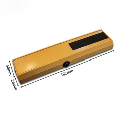 Portable UV Chip Checker Lamp | Wireless Casino Detector