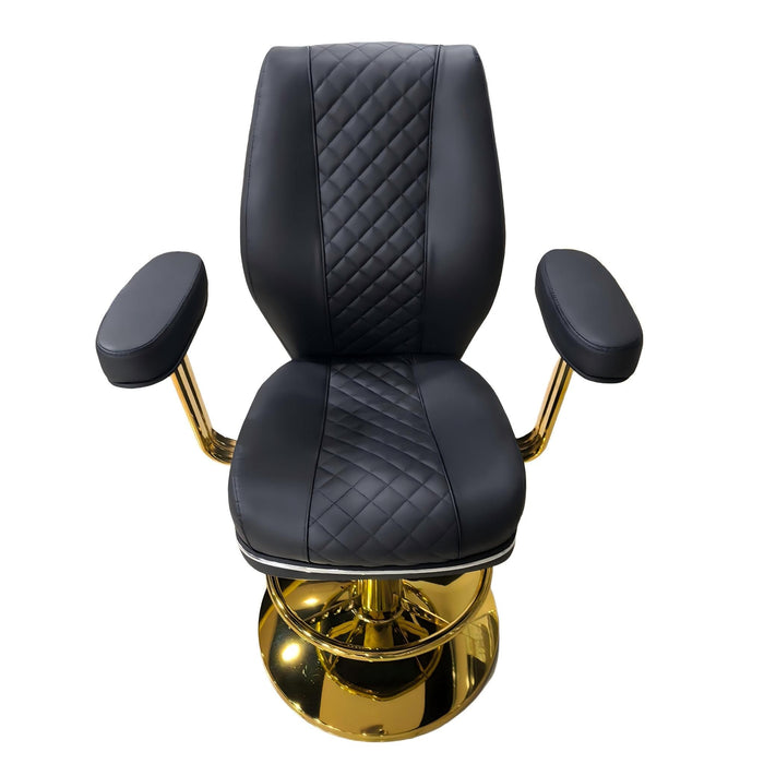 Adjustable armchair
