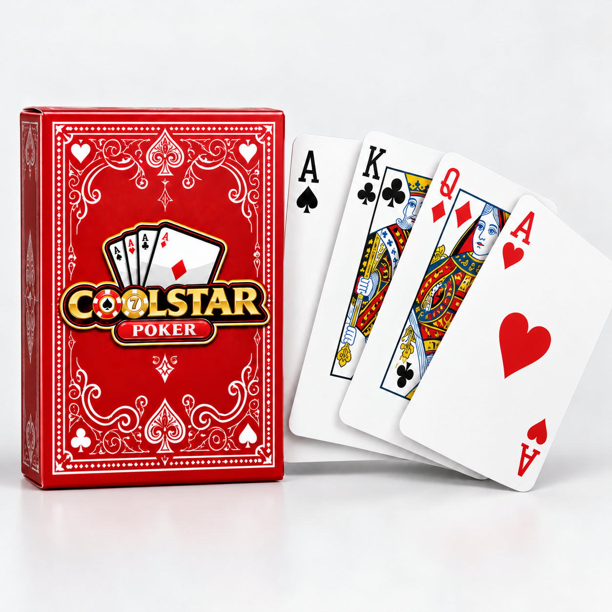 Playing Cards
