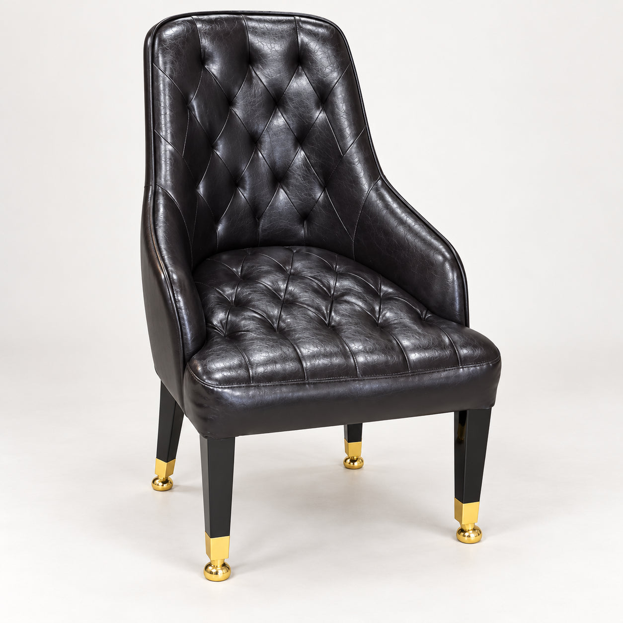 Poker Chairs