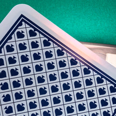 Pro RFID Poker Cards - HF Anti-Cheating Live Game Tracking