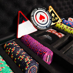 Poker Chips Gambler Palace 300