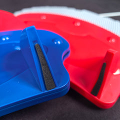 Hands-Free Poker Card Holder Set – Curved & Tiered Designs