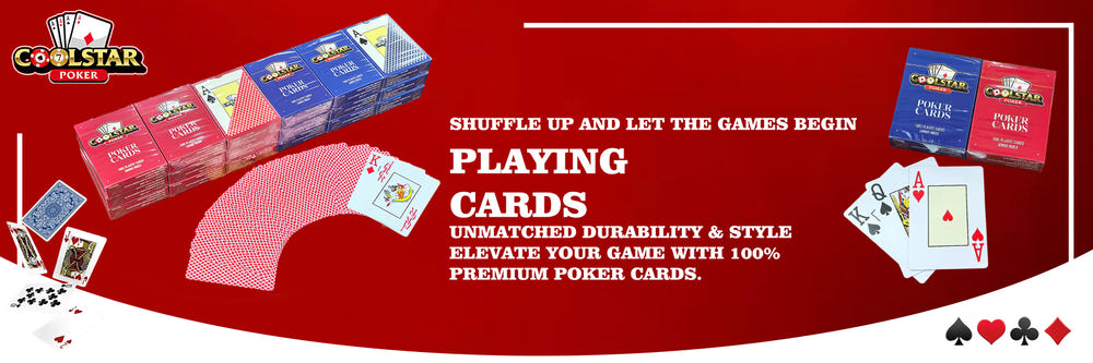 Poker accessories